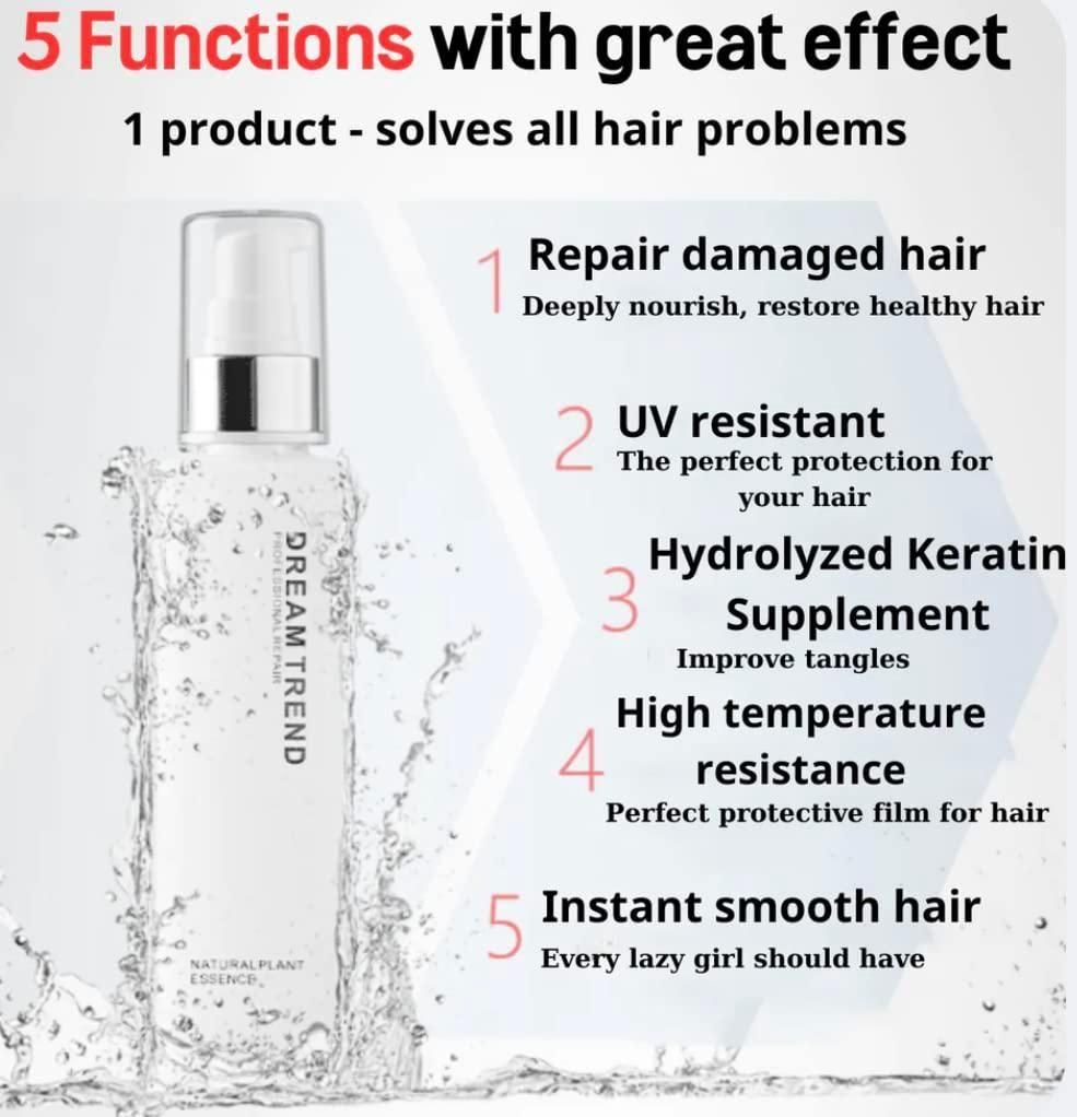 Dream Trend Professional Repair Hair Treatment